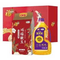 中糧福臨門(mén)傳承家味G禮盒
