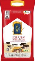 中糧皇家糧倉(cāng)五常稻花香2號(hào)