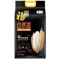 中糧福臨門自然香黑龍江長(zhǎng)粒香米