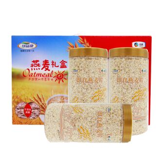 中糧可益康澳洲燕麥禮盒