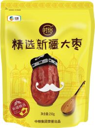 中糧時(shí)怡優(yōu)選新疆大棗