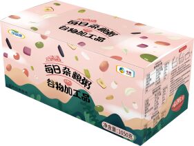 中糧可益康每日雜糧粥禮盒