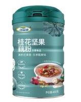 中糧可益康桂花堅(jiān)果藕粉