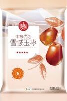 中糧時怡優(yōu)選五星雪域玉棗