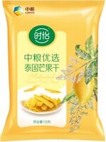 中糧時怡優(yōu)選芒果干