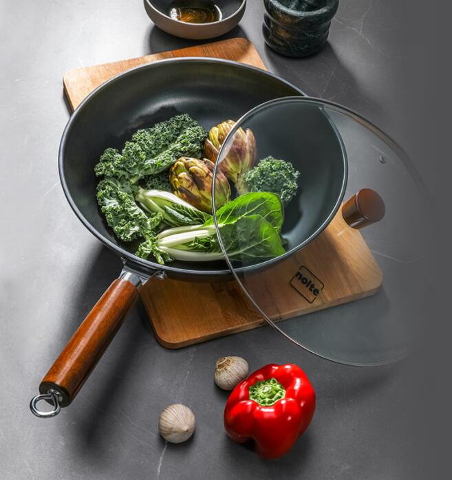 好滋味精鐵炒鍋 HMD-9513.jpg 好滋味精鐵炒鍋 HMD-9513.jpg
