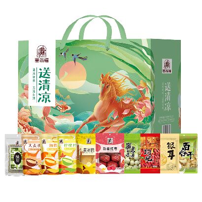 夏送清涼（2128g）