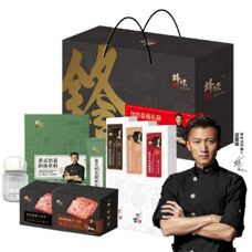 鋒味全家福（常溫）