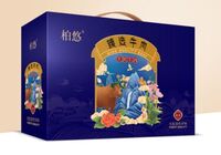 柏悠牛韻牛肉禮盒