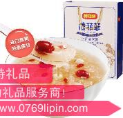 210g清菲菲（紅棗銀耳 · 燕窩羮）
