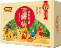 998g特級(jí)健康情鎖鮮棗