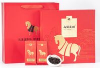 八馬王信記馬到成功-肉桂
