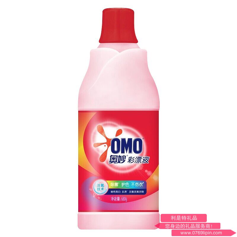 奧妙彩漂液 680g YTTH0006