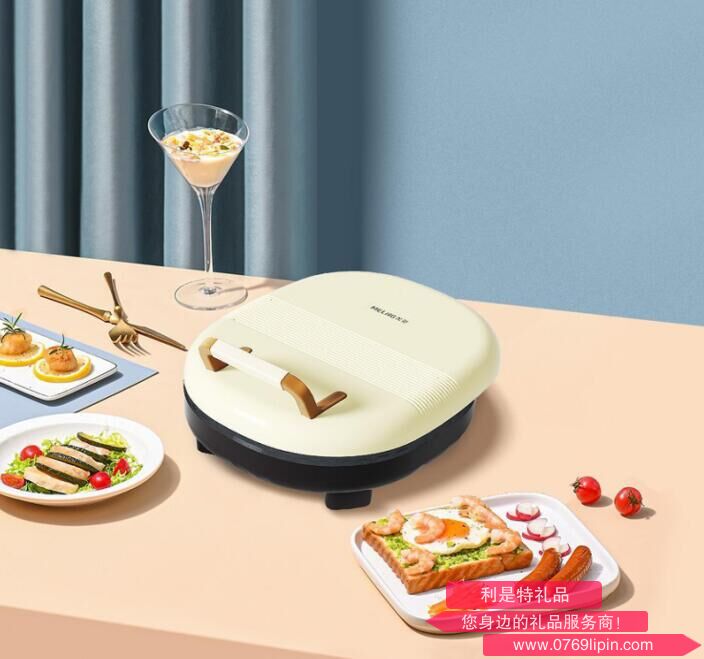 美菱電餅鐺 MAM-LC1219