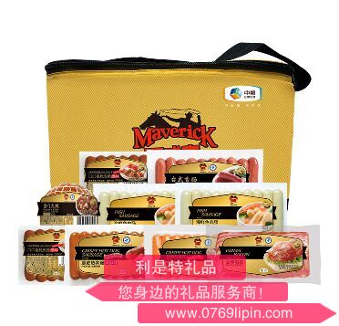 中糧萬威客熟食禮盒B