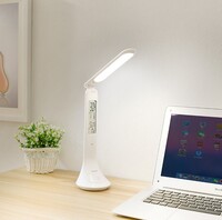 萬(wàn)年歷LED護(hù)眼臺(tái)燈 TD05