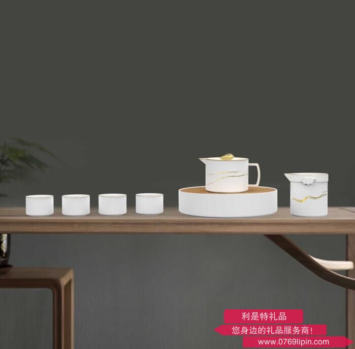 玲瓏茶具組合套裝 LC-SJL13