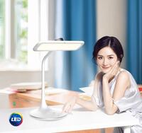 LED暖白光觸控臺(tái)燈 DP-0108