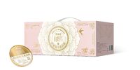 厚椰銀耳燕窩粥990克