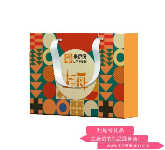 來伊份堅果禮盒 1264g
