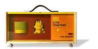 情意龍LOONG OVX2340A