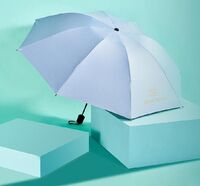 新風(fēng)尚反向晴雨傘 GV0842YS