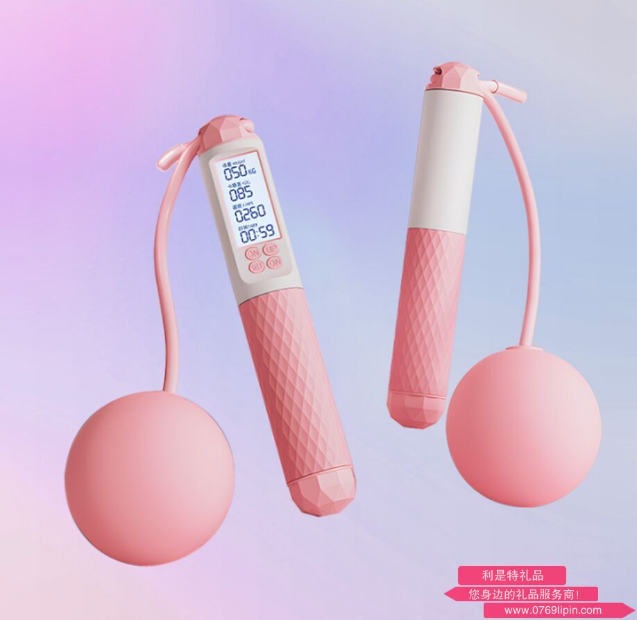 智能計(jì)數(shù)跳繩KA00182