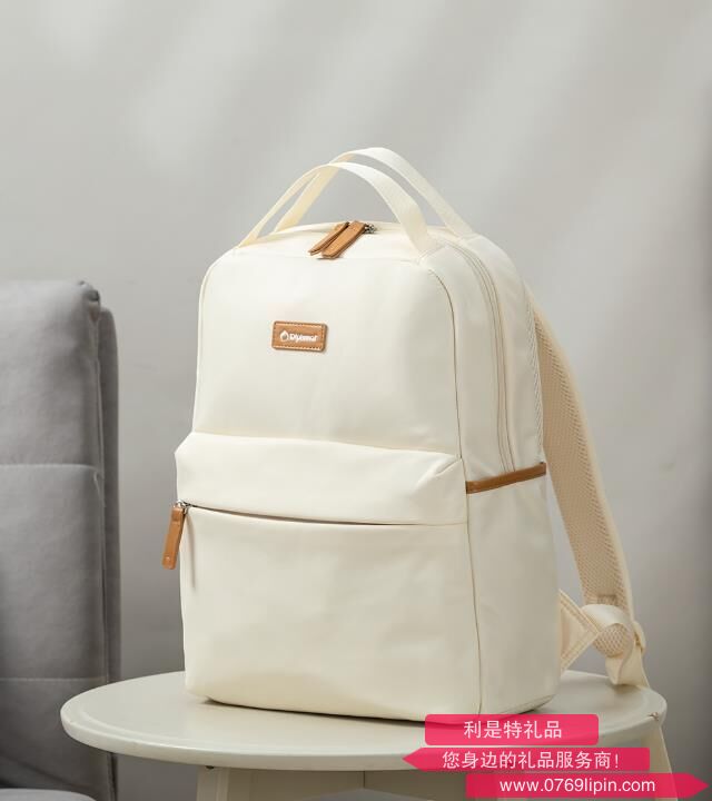 外交官 雙肩背包 DS-14109L