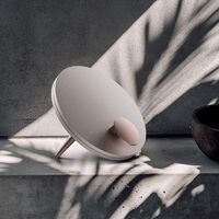 幻響望月無(wú)線(xiàn)充氛圍燈