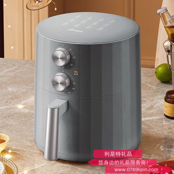 美的空氣炸鍋 KZE500X9