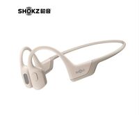 韶音(SHOKZ) OpenRun Pro骨傳導(dǎo)耳機(jī)S810