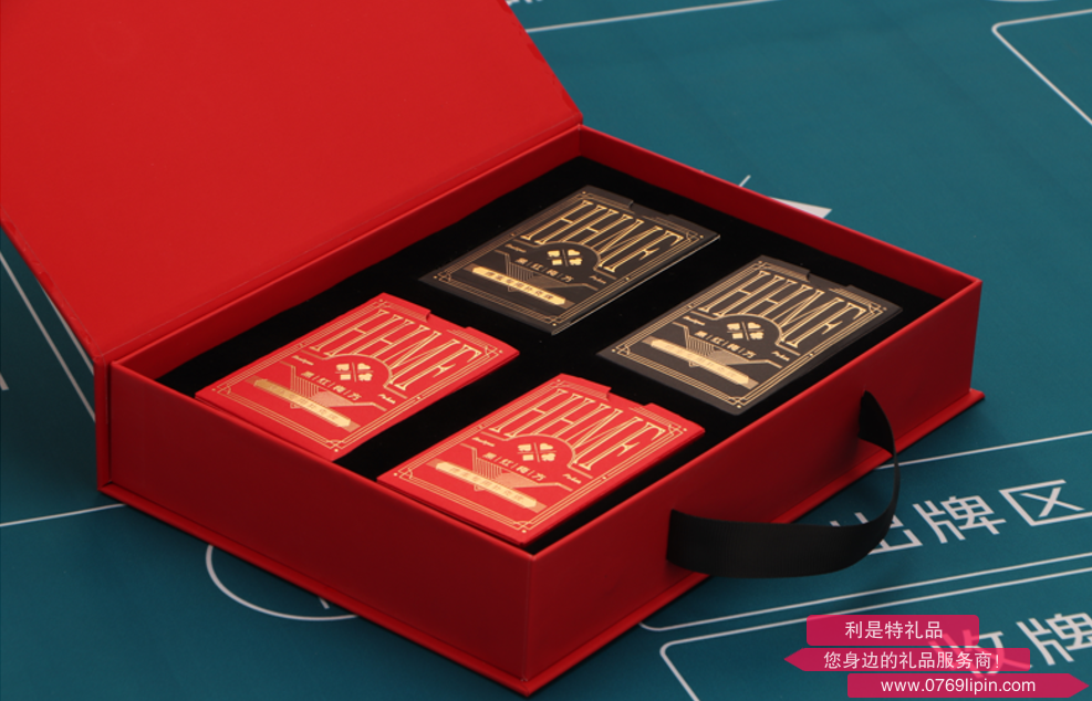 黑紅梅方- 摜蛋撲克牌 – 8副裝+摜蛋秘籍