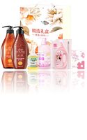 2025女神獨寵洗護(hù)精美禮盒-NSDC25014