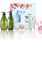 2025女神獨寵洗護(hù)精美禮盒-NSDC25017