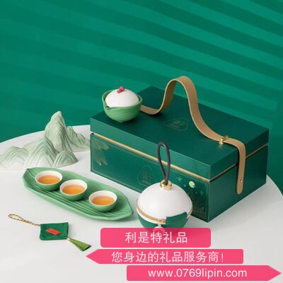 紅豆端陽（禮盒款）