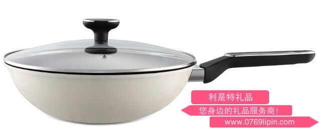 和美系列不粘炒鍋 HXC-T-C018