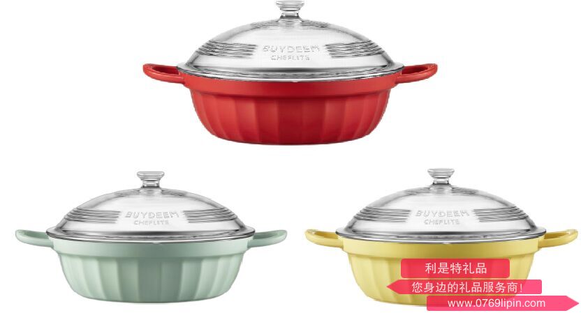 北鼎 28CM多功能火鍋 CP181