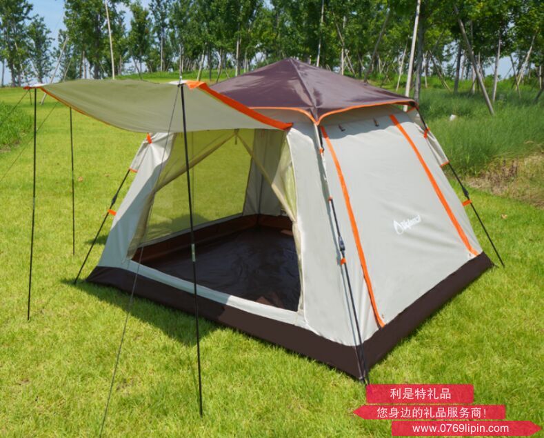 自動帳篷（1-2人）DFJ-111