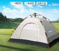 自動(dòng)帳篷（3-4人）DFJ-112