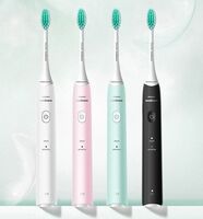飛利浦Sonicare 2100系列聲波震動牙刷 HX2421/02白色、HX2421/03綠色、HX2421/04粉色