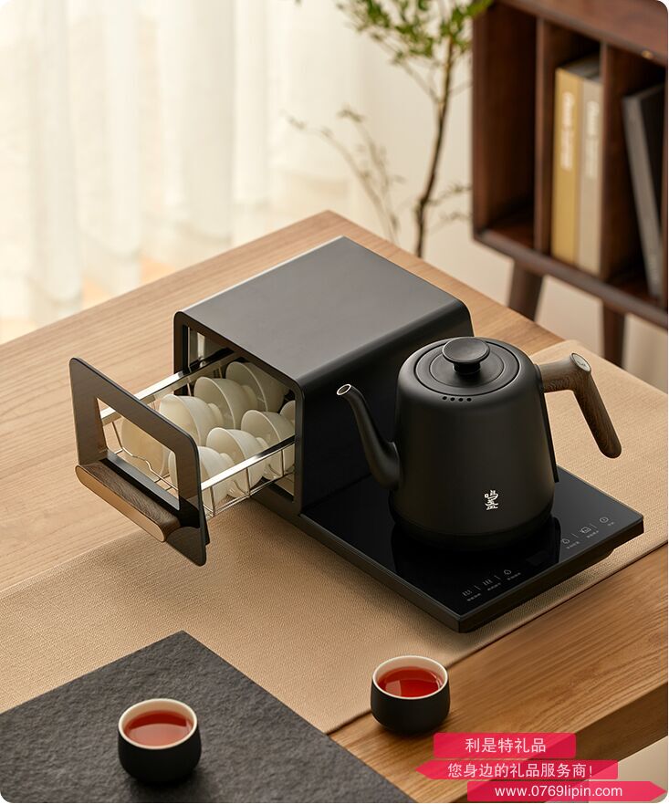 多功能茶藝壺 MZ151A