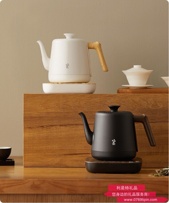 恒溫茶藝壺 MZ152A