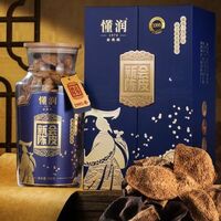 1995年新會(huì)陳皮鴻途禮盒 DRHTCP-29年