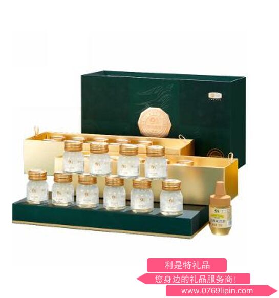 中糧山萃每日燕窩禮盒1050克