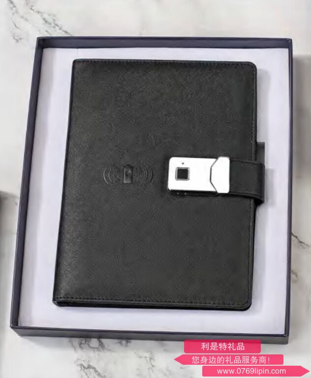A5指紋鎖內置12000mAh無 線臺燈電源本