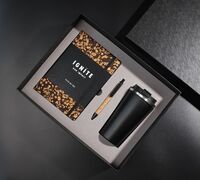 咖啡杯-3TZ精裝本禮盒套裝
