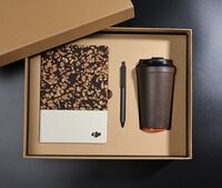 咖啡杯-3TZ精裝本禮盒套裝