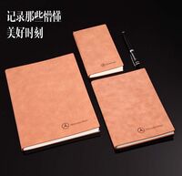 【裱裝】筆記本
