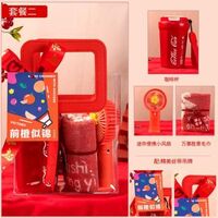 畢業(yè)季PVC禮袋套裝系列 二