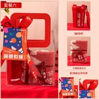 畢業(yè)季PVC禮袋套裝系列 六